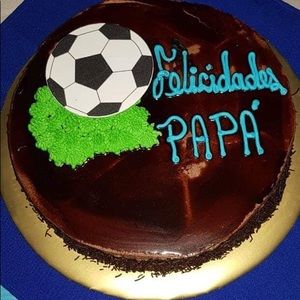 Meet your Posher, Gerardo